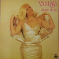 Vanusa バヌーサ / Cheiro De Luz