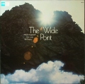 Albert Mangelsdorff,  Elvin Jones,  Palle Danielson アルバート・マンゲルスドルフ / The Wide Point