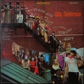Eric Andersen エリック・アンダーセン / More Hits From Tin Can Alley