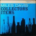Miles Davis マイルス・デイビス / Collectors' Items コレクターズ・アイテム