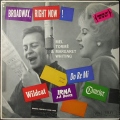 Mel Torme & Margaret Whiting メル・トーメ & マーガレット・ホワイティング / Broadway, Right Now!