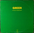 Green グリーン / To Help Somebody