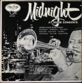 Bud Freeman バド・フリーマン / Midnight At Eddie Condon's