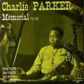Charlie Parker チャーリー・パーカー / Memorial Vol. III