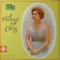 Chris Connor クリス・コナー / A Portrait Of Chris