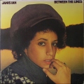 Janis Ian ジャニス・イアン / Between The Lines ビトウィーン・ザ・ラインズ