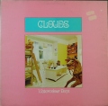 Clouds / Watercolour Days UK盤