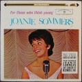 Joanie Sommers ジョニ・ソマーズ / For Those Who Think Young