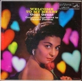 Gogi Grant ゴギ・グラント / Welcome To My Heart
