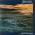 Santana サンタナ / Moonflower ムーン・フラワー UK盤
