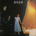 Rush ラッシュ / Exit...Stage Left