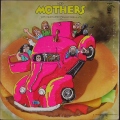 Frank Zappa & Mothers / Just Another Band From L.A. ジャスト・アナザー・バンド・フロム L.A.