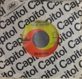 米国 7" single The Beatles ビートルズ / Strawberry Fields Forever ストロベリー・フィールズ・フォーエヴァー