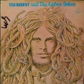 米国盤 Ted Nugent テッド・ニュージェント/ Ted Nugent And The Amboy Dukes