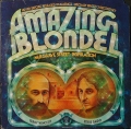 米国Promo盤 Amazing Blondel アメイジング・ブロンデル / Mulgrave Street / Inspiration