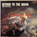 米国盤 Mary Ann McCall メリー・アン・マッコール / Detour To The Moon ディトゥアー・トゥ・ザ・ムーン