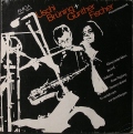 Uschi Bruning & Gunther Fischer-Quintett ウッシ・ブルーニング&ギュンター・フィッシャー　/ Konzertmitschnitt
