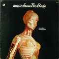 Ron Geesin & Roger Waters ロン・ギーシン & ロジャー・ウォーターズ / Music From The Body