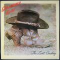 Gallagher & Lyle ギャラガー & ライル / The Last Cowboy