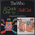 Who ザ・フー / A Quick One (Happy Jack) | The Who Sell Out