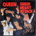 Queen クイーン / Sheer Heart Attack シアー・ハート・アタック