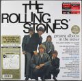 Rolling Stones ザ・ローリング・ ストーンズ / Greatest Albums In The Sixties（in the 60’s コレクターズ・ボックス）