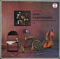 Charles Mingus チャールズ・ミンガス / The Jazz Experiments