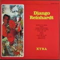 Django Reinhardt ジャンゴ・ラインハルト / Django Reinhardt | UK盤