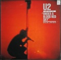 U2 / Under A Blood Red Sky ブラッド・レッド・スカイ