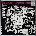 Kenny Clarke ケニー・クラーク / Kenny Clarke Plays Andre Hodeir