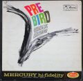 Charles Mingus チャールズ・ミンガス / Pre-Bird | WLP