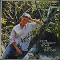 June Christy ジューン・クリスティ / Gone For The Day
