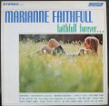 Marianne Faithfull マリアンヌ・フェイスフル / Faithfull Forever