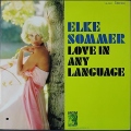 Elke Sommer エルケ・ソマー / Love In Any Language