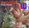 Priscilla プリシラ・クーリッジ / Gypsy Queen