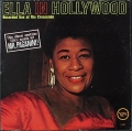 Ella Fitzgerald エラ・フィッツジェラルド / Ella In Hollywood