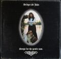 Bridget St. John ブリジット・セント・ジョン / Songs For The Gentle Man