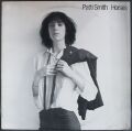 Patti Smith パティ・スミス / Horses