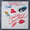 J. Geils Band J・ガイルズ・バンド / Ladies Invited