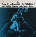 Bob Brookmeyer ボブ・ブルックマイヤー / Revelation!