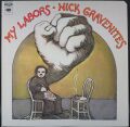 Nick Gravenites ニック・グレイヴナイツ / My Labors