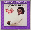 Jorge Ben ジョルジ・ベン / Creole Girl