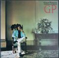 Gram Parsons With Emmylou Harris グラム・パーソンズ / GP