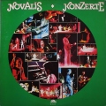 Novalis ノヴァリス / Konzerte コンチェルト