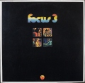 Focus フォーカス / Focus 3