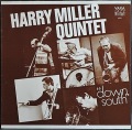 Harry Miller Quintet ハリー・ミラー / Down South