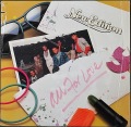 New Edition ニュー・エディション / All For Love