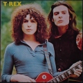 T. Rex / T. Rex