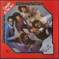 Commodores コモドアーズ / Caught In The Act | UK盤
