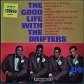 Drifters ドリフターズ / The Good Life With The Drifters | WLP